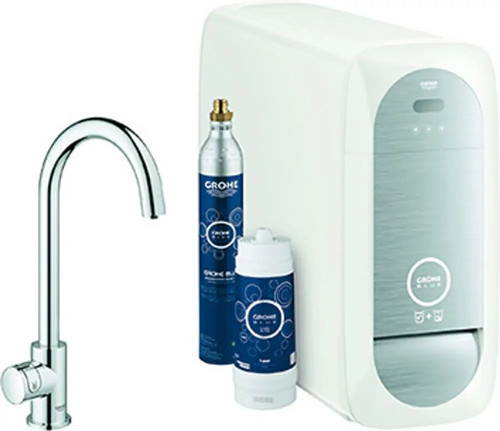 Grohe blue home kit - grohe,