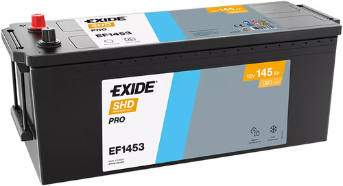 Batteries camion exide - camion,