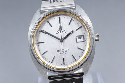 Montre vintage omega - montre,