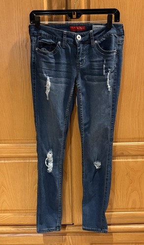 Vintage guess jeans low rise - guess,