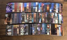 2025 Topps Star Wars Chrome