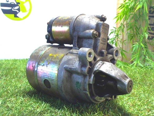 Demarreur lancia y10 - y10, 2