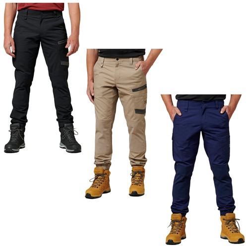 Hard yakka pantalon - hard, de