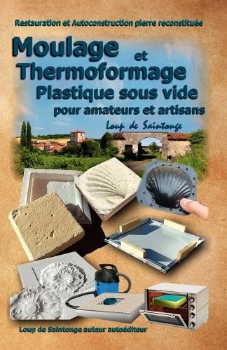 Moulage thermoformage - moulage,