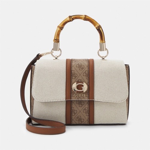 Guess sac main toile - guess,