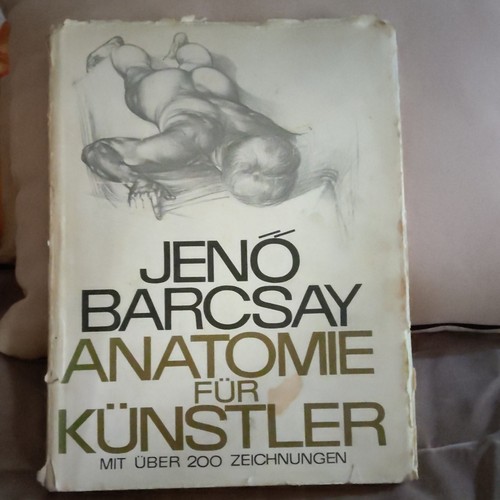 Anatomie für künstler - anatomie,