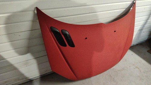 Capot peugeot 206 phase - capot,