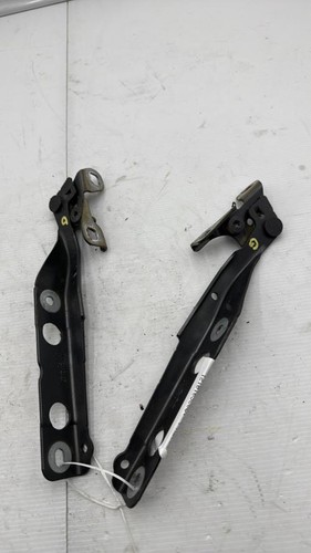 Charniere capot citroen c4 - charniere,