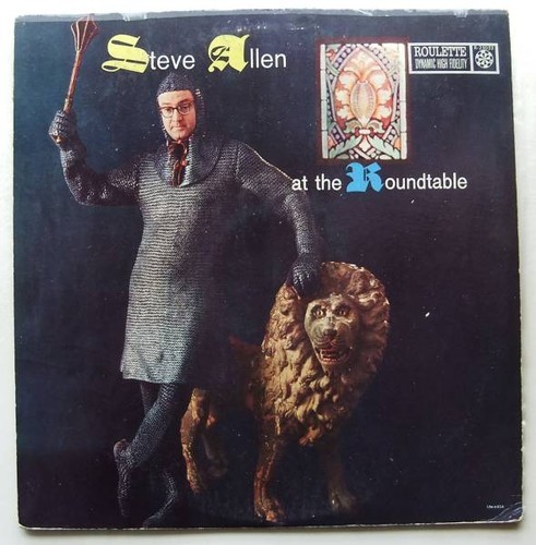 Steve allen la table - ◆, à