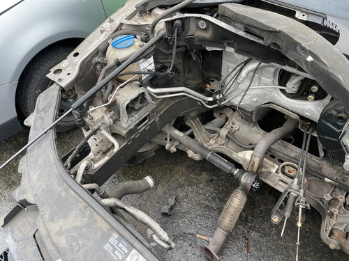 Passat b7 climatisation - passat, 3c