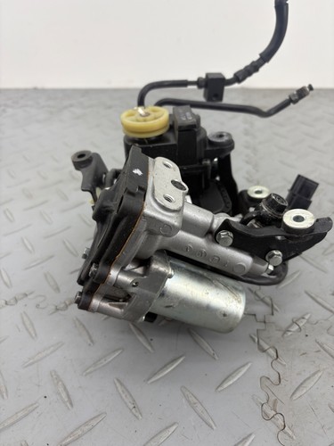 Honda cbr1000rr 2014 - 2014, abs