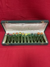 12 Porte-couteaux Vallauris