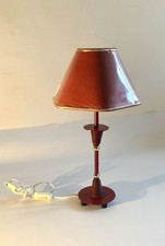 Lampe de table/chevet années