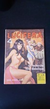ELVIFRANCE   LUCIFERA   N°36