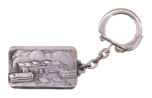 Porte clés - porte-clés, (keychain)