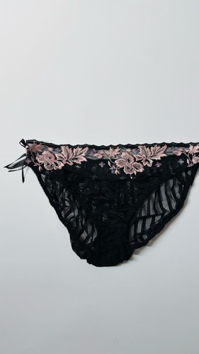Culotte tulle transparente - tulle,