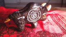 Puissante amulette Thai WUA