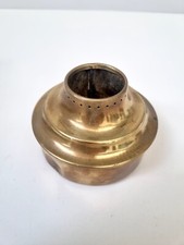 ANCIEN POELON / RECHAUD A