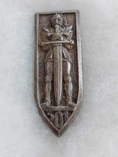 Un insigne militaire " 501ème