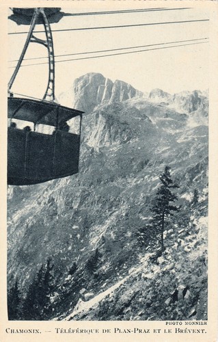 Carte postale ancienne