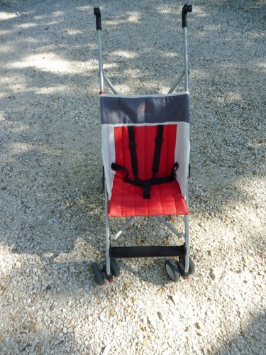 Poussette canne pliante - , marque