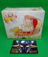 Gig EL GRECO - Mini Poupées - Vintage Dolls - Neuf