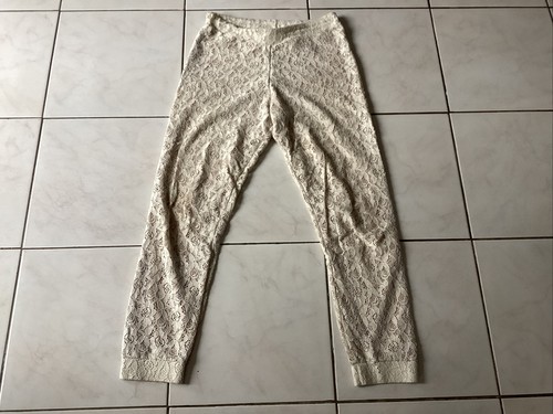 Legging caleçon calzedonia - caleçon,