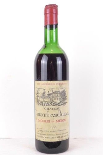 Moulis château dutruch grand - moulis,