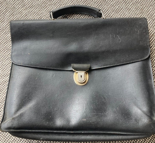 Serviette cartable gérard - /,