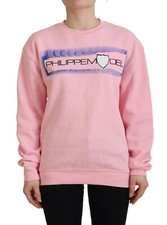 Pull Philippe Model Rose