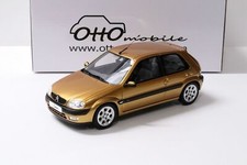 CITROEN SAXO VTS 2000 GOLD