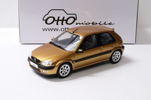 Citroen saxo vts 2000 gold - citroen,