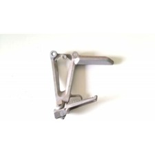 Pédale De Repose-Pieds Arrière Gauche Honda CBR 600 F Sport 2000 2002