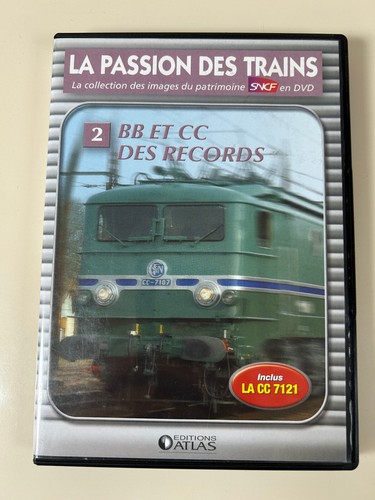 Passion des trains - trains,