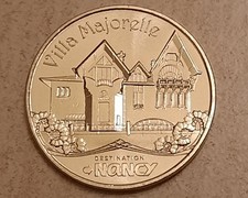 54 - Nancy - Villa Majorelle -