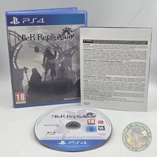 NieR Replicant PS4 