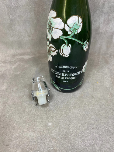 Bouchon stoppeur vintage
