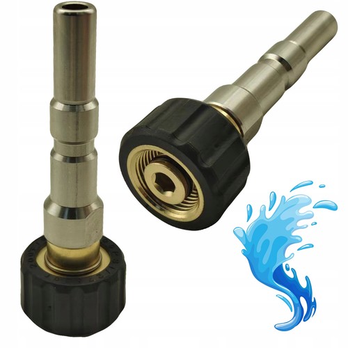 Adaptateur pour nettoyeur