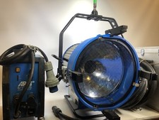 ARRI Arrisun 120 Projecteur