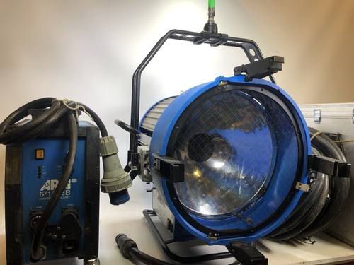 Arri arrisun 120 - arrisun,