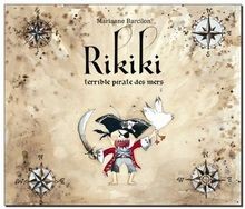 Rikiki terrible pirate - , des