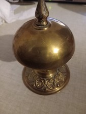 Sonnette De Table Ou Hôtel