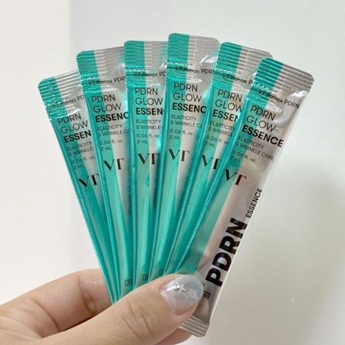Pdrn glow essence 2ml 6ea - vt, x
