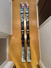 VOLKL AC30 Semi-fat skis