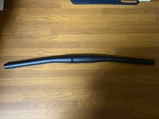 Guidon géant CONNECT Flat Bar