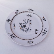 Plat service rond - de,