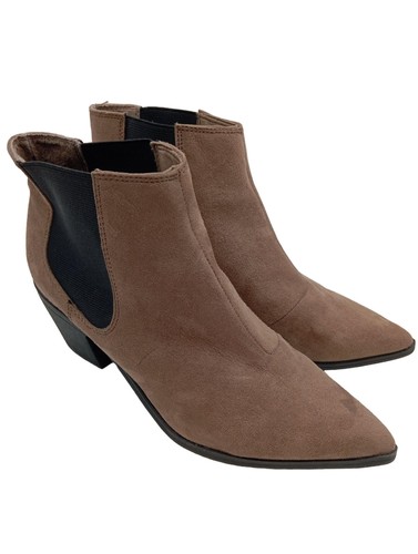 Chelsea boot dames - h&m, botte