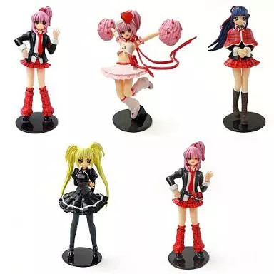 Shugo chara collection pour - chara, de