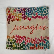 Housse de coussin ou oreiller