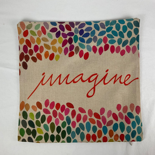 Housse coussin oreiller - housse, ou